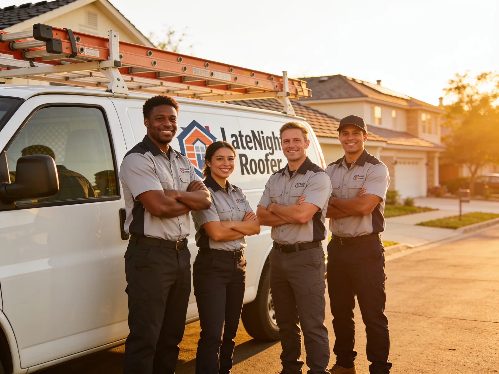 Emergency Roof Repair company in Maynard, IA